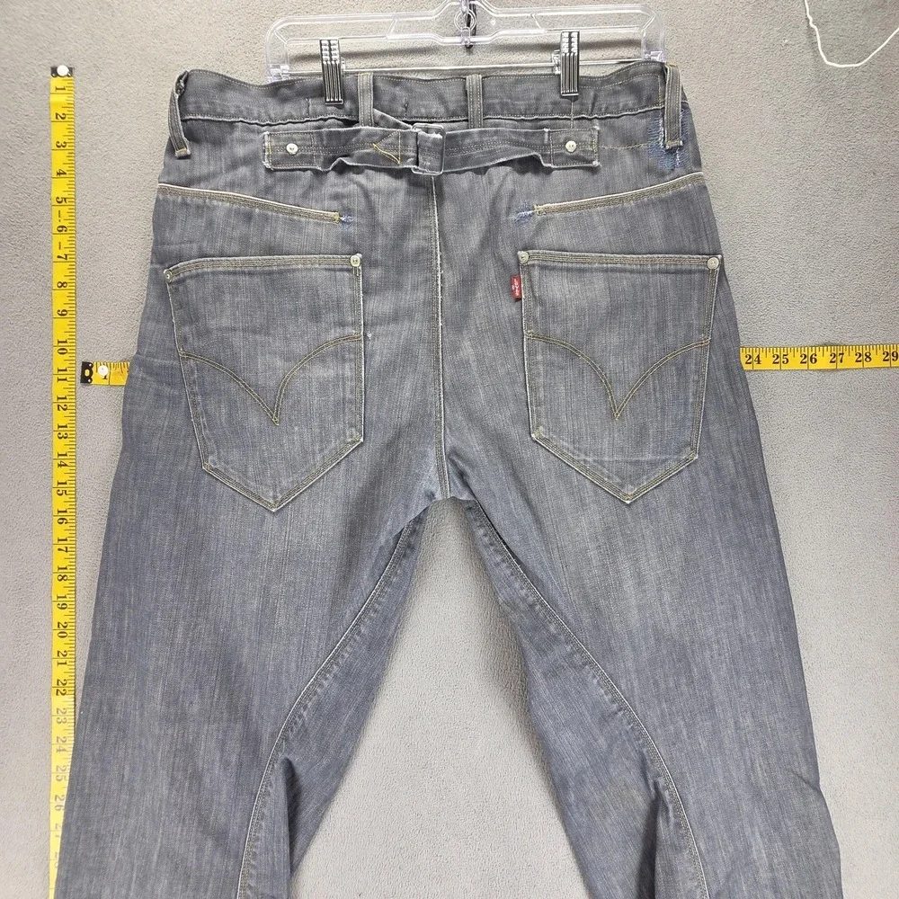 Levis 11715 important